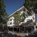 Aquila D'oro Hotel
