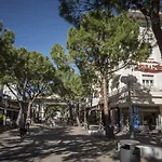 Hotel Aquila D'oro 3*