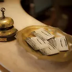 Aquila D'oro Hotel 3*