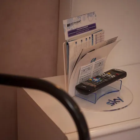 Hotel Aquila D'oro 3*