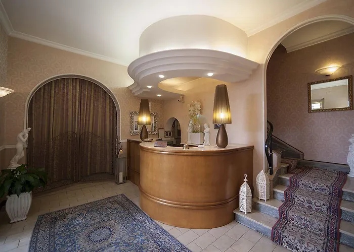 Aquila D'oro Riccione