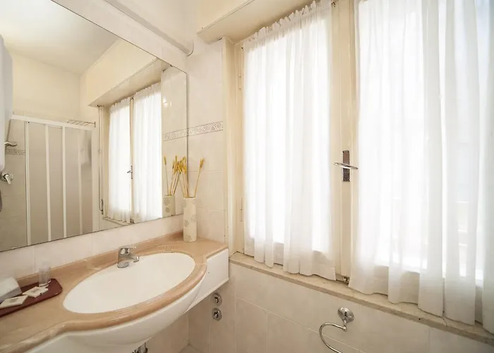 Aquila D'oro Riccione