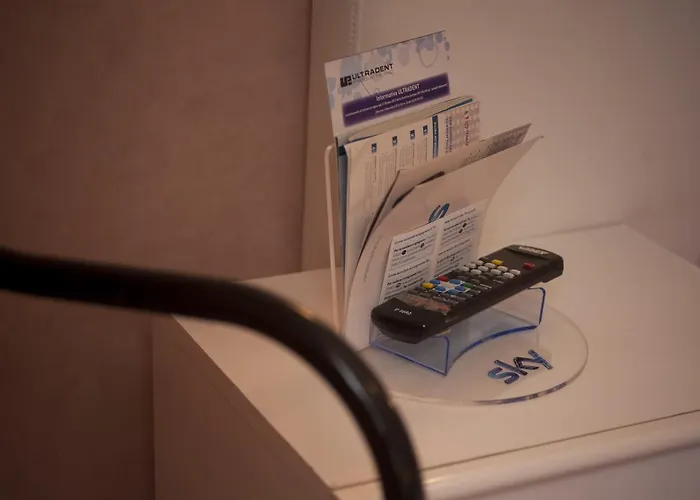 Hotel Aquila D'oro 3*