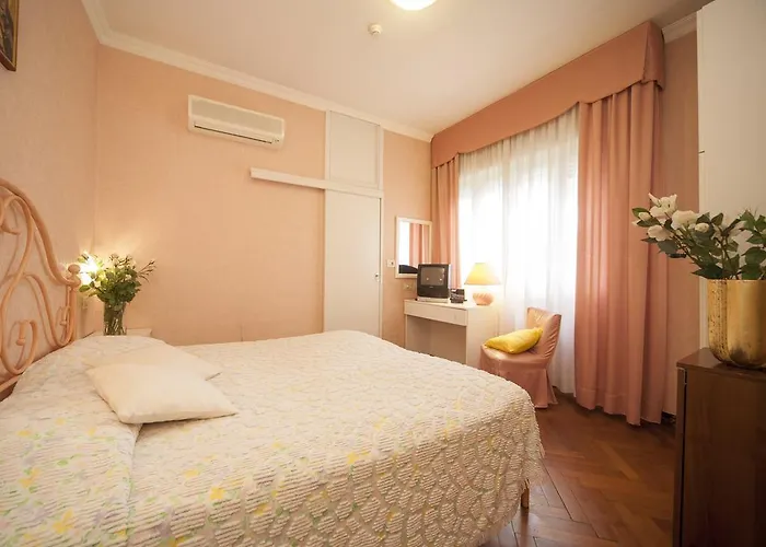 Hotel Aquila D'oro Riccione