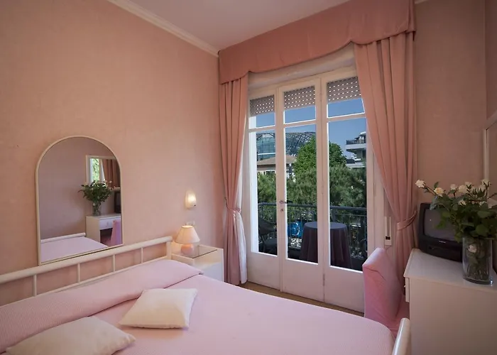 Hotel Aquila D'oro Riccione