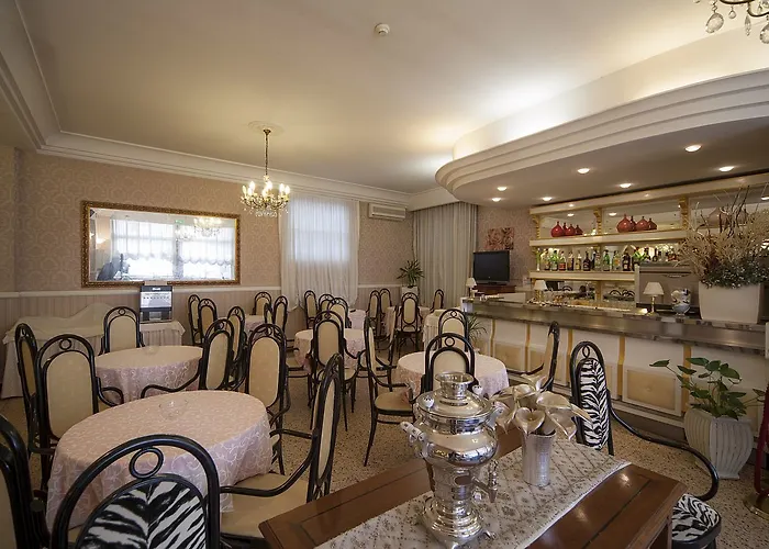 Hotel Aquila D'oro Riccione