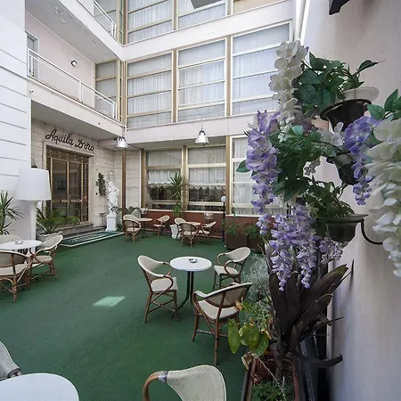 Hotel Aquila D'oro