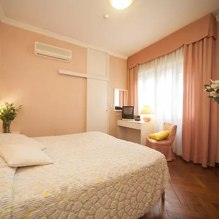 Hotel Aquila D'oro Riccione