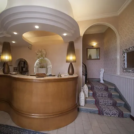 Aquila D'oro Hotel Riccione