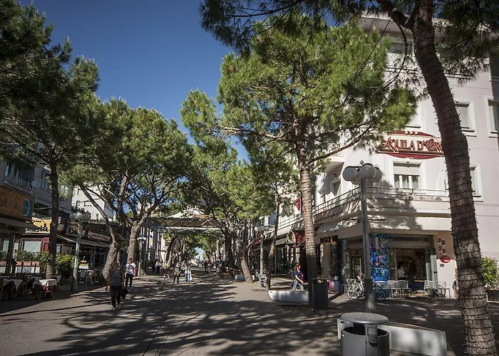 Hotel Aquila D'oro 3*