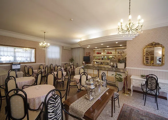 Aquila D'oro Hotel Riccione