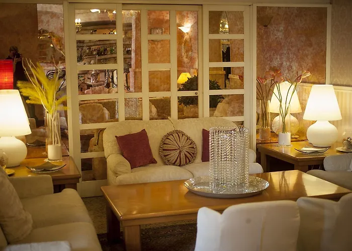 Hotel Aquila D'oro 3*