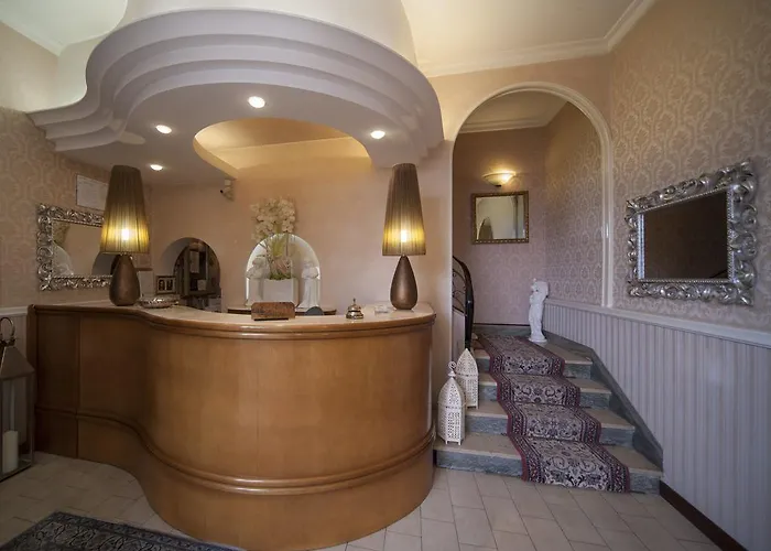 Aquila D'oro Hotel Riccione